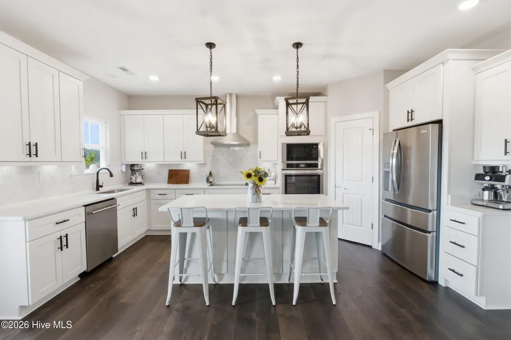 105 Pinch Gut Road Camden, NC 27921