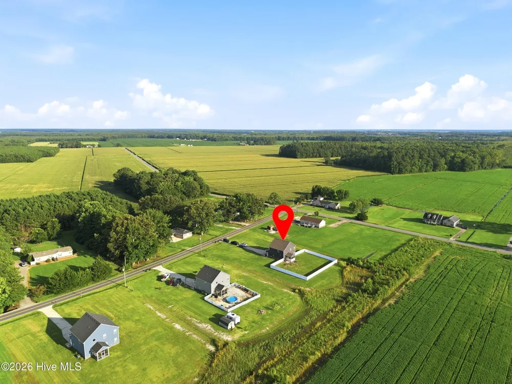 105 Pinch Gut Road Camden, NC 27921