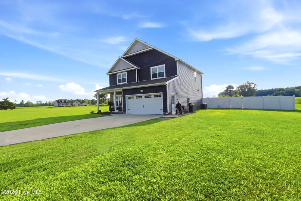 105 Pinch Gut Road Camden, NC 27921