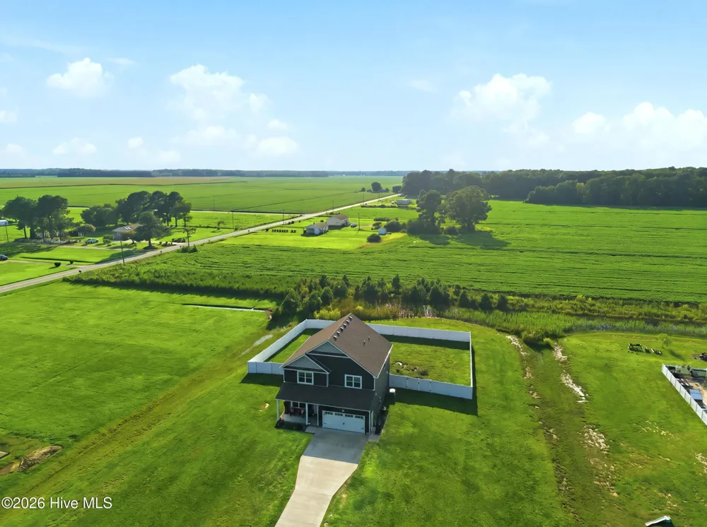 105 Pinch Gut Road Camden, NC 27921