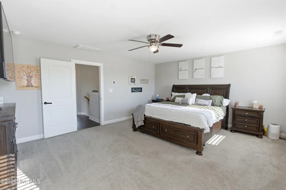 105 Pinch Gut Road Camden, NC 27921