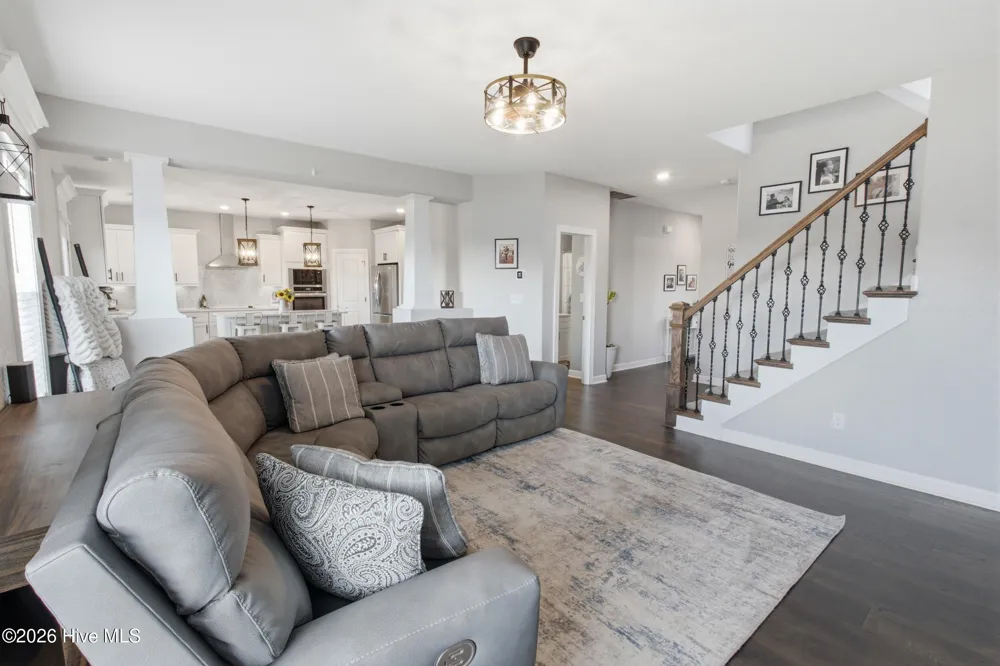 105 Pinch Gut Road Camden, NC 27921