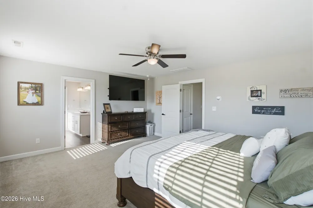 105 Pinch Gut Road Camden, NC 27921