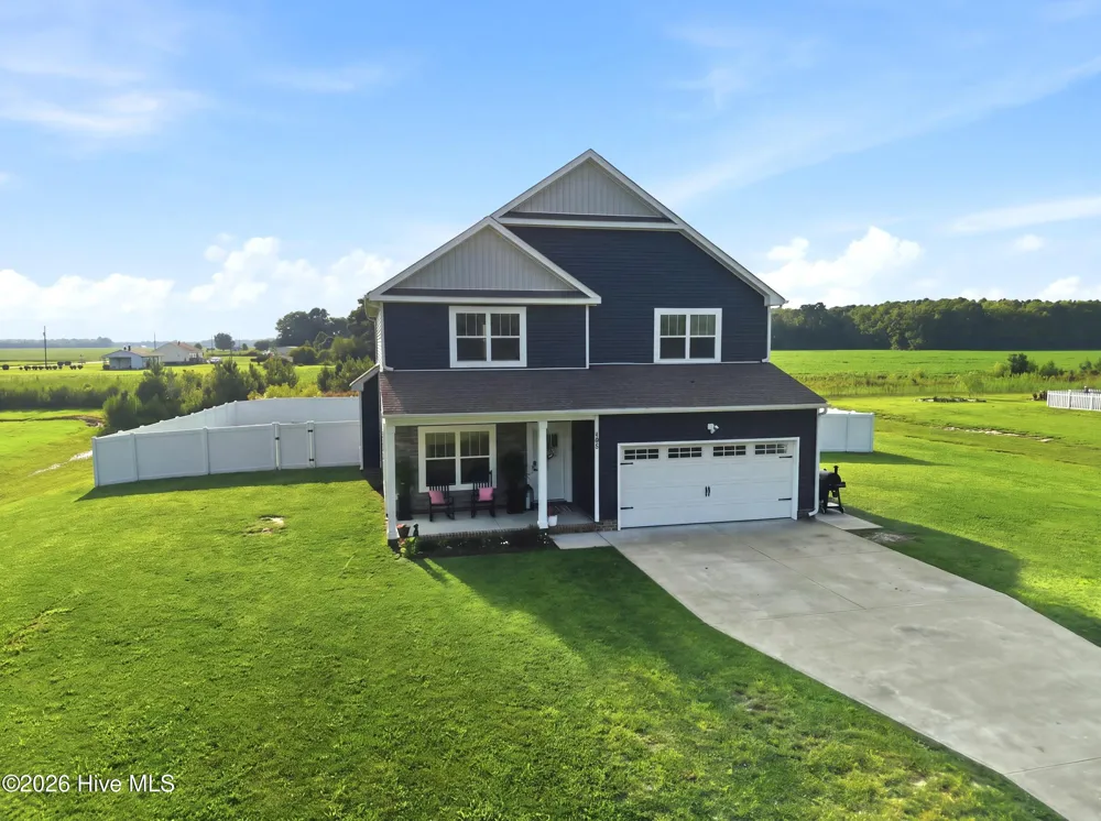 105 Pinch Gut Road Camden, NC 27921
