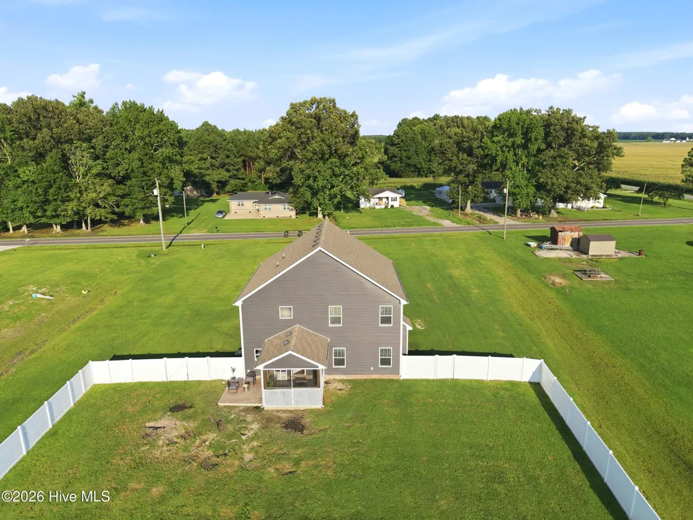 105 Pinch Gut Road Camden, NC 27921