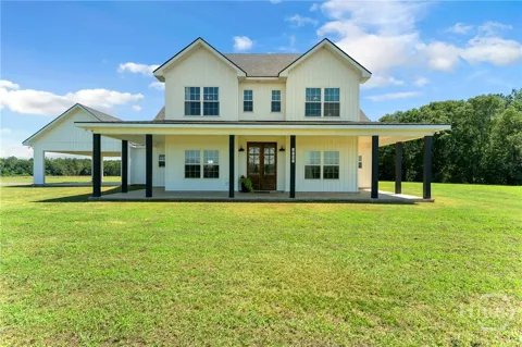 2997 Jason Franklin Road