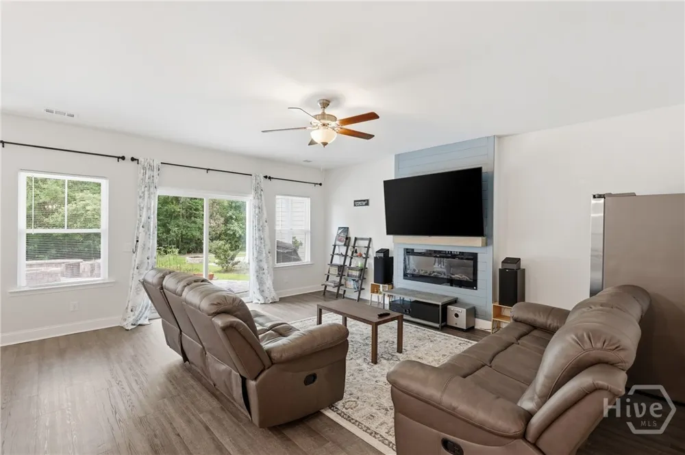 165 Brennan Drive Richmond Hill, GA 31324