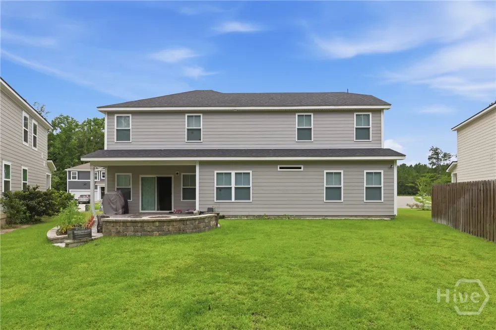 165 Brennan Drive Richmond Hill, GA 31324
