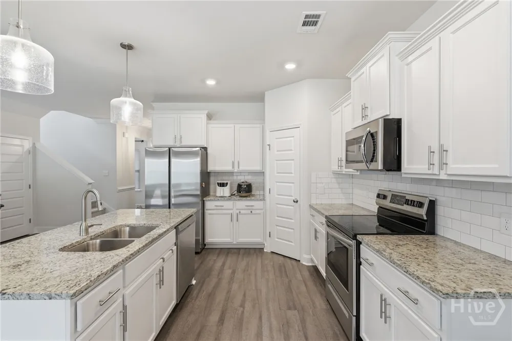 165 Brennan Drive Richmond Hill, GA 31324