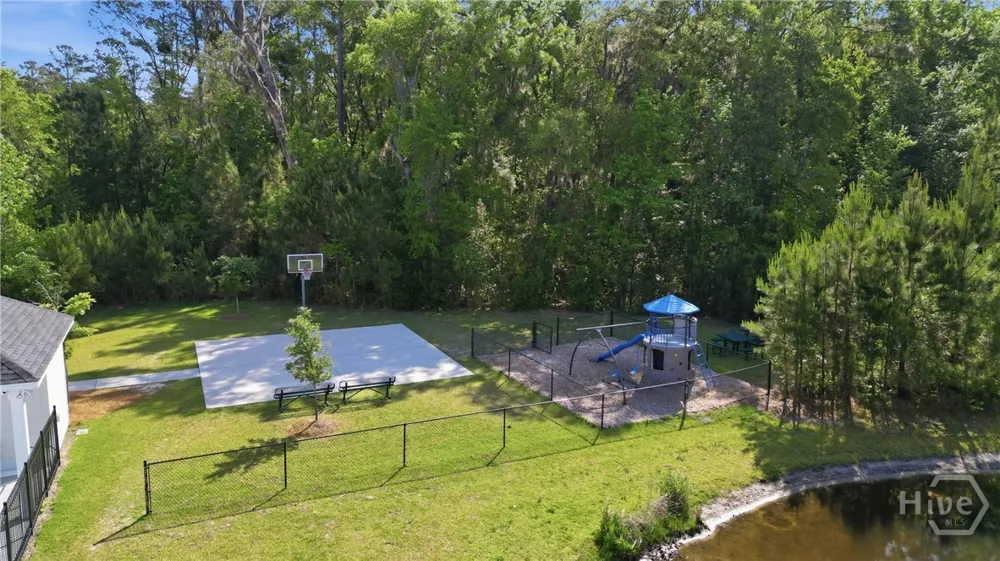 165 Brennan Drive Richmond Hill, GA 31324