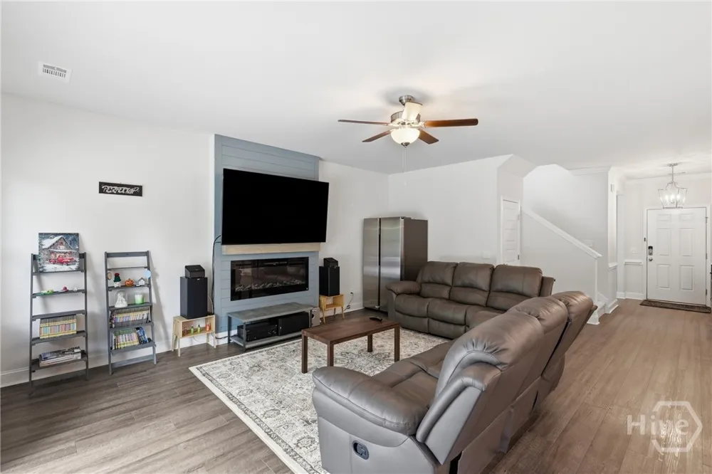165 Brennan Drive Richmond Hill, GA 31324