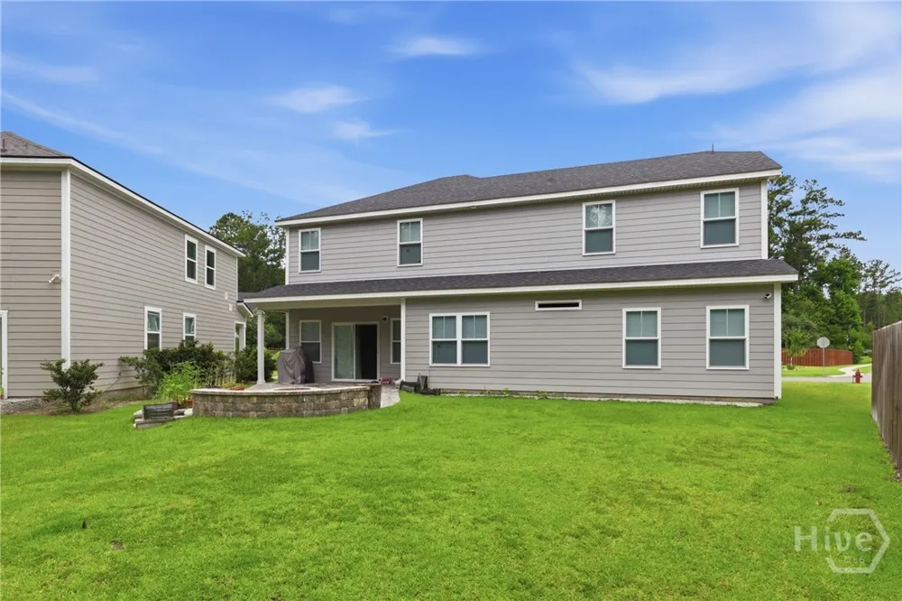 165 Brennan Drive Richmond Hill, GA 31324