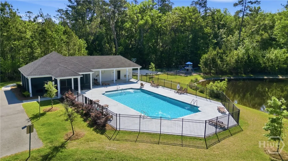 165 Brennan Drive Richmond Hill, GA 31324