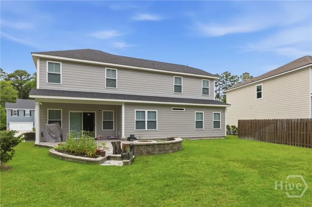 165 Brennan Drive Richmond Hill, GA 31324