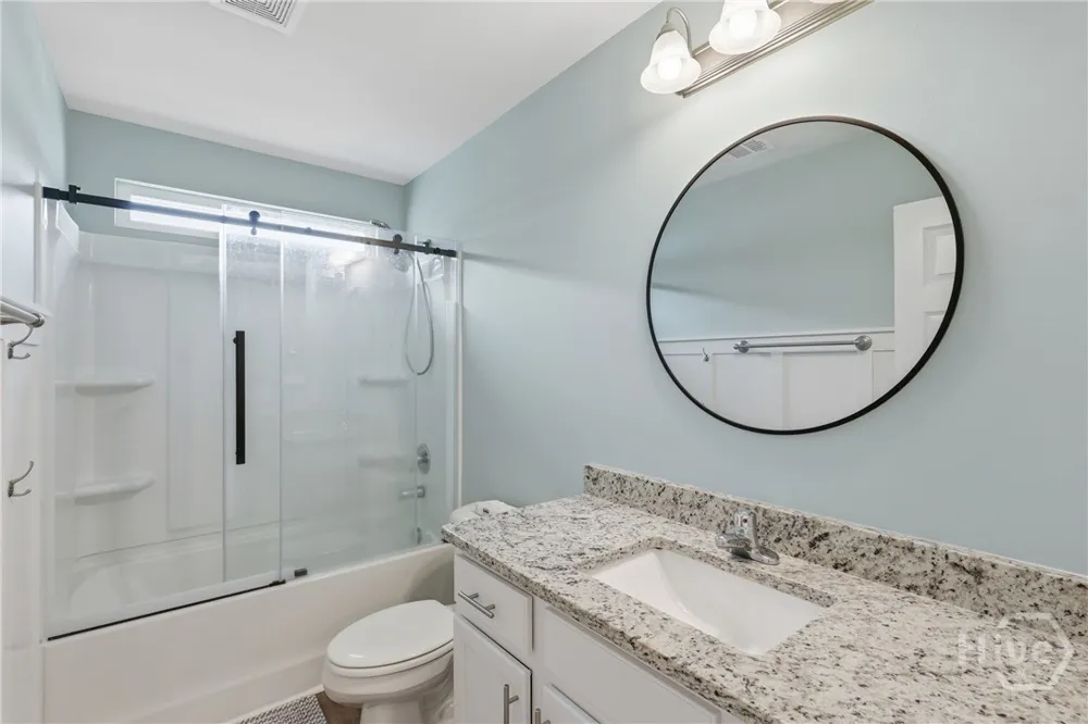 165 Brennan Drive Richmond Hill, GA 31324