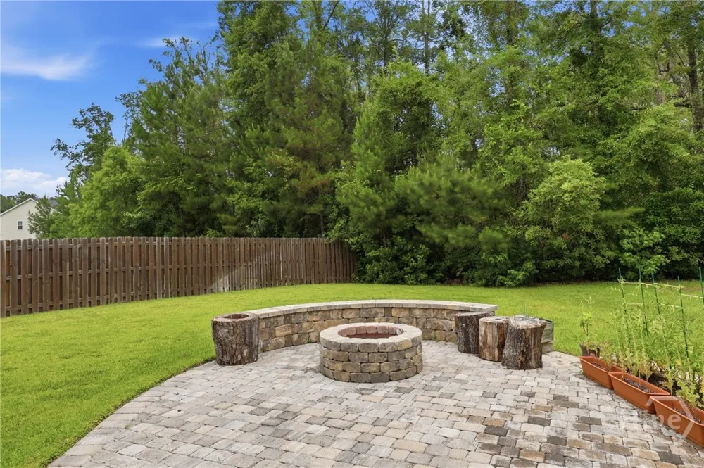 165 Brennan Drive Richmond Hill, GA 31324