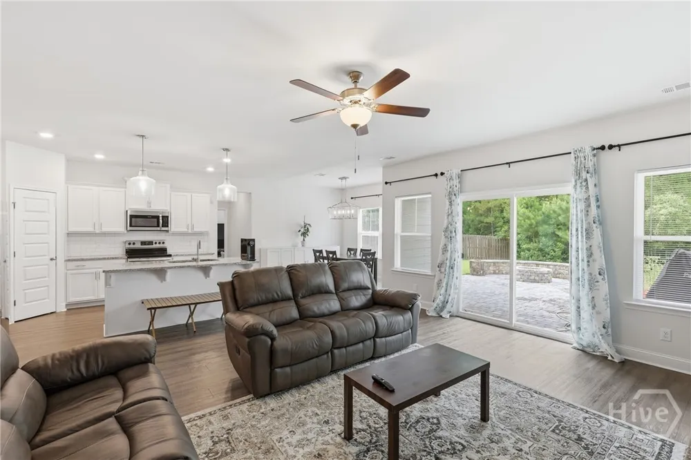 165 Brennan Drive Richmond Hill, GA 31324