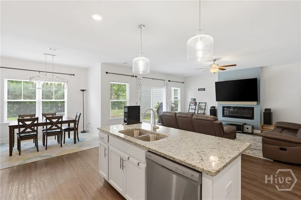 165 Brennan Drive Richmond Hill, GA 31324
