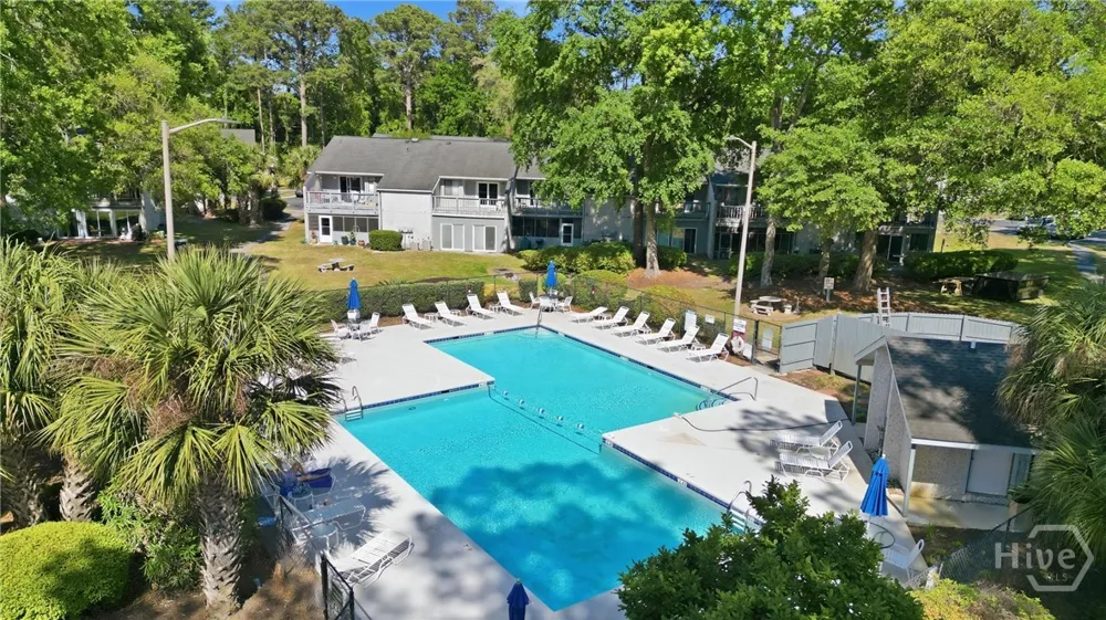 165 Brennan Drive Richmond Hill, GA 31324