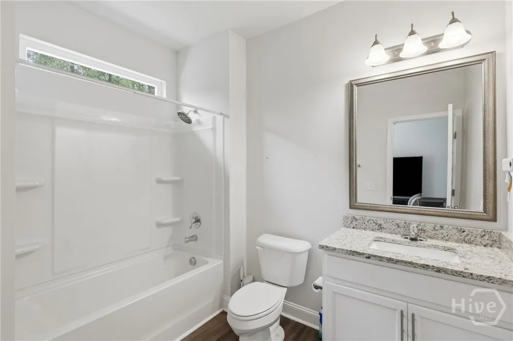165 Brennan Drive Richmond Hill, GA 31324