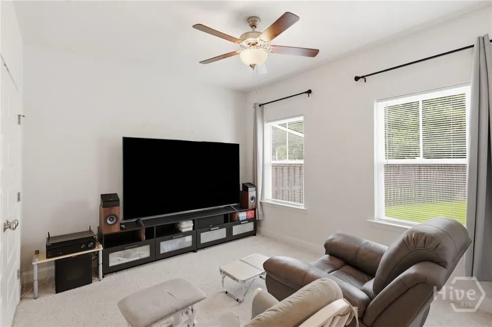 165 Brennan Drive Richmond Hill, GA 31324