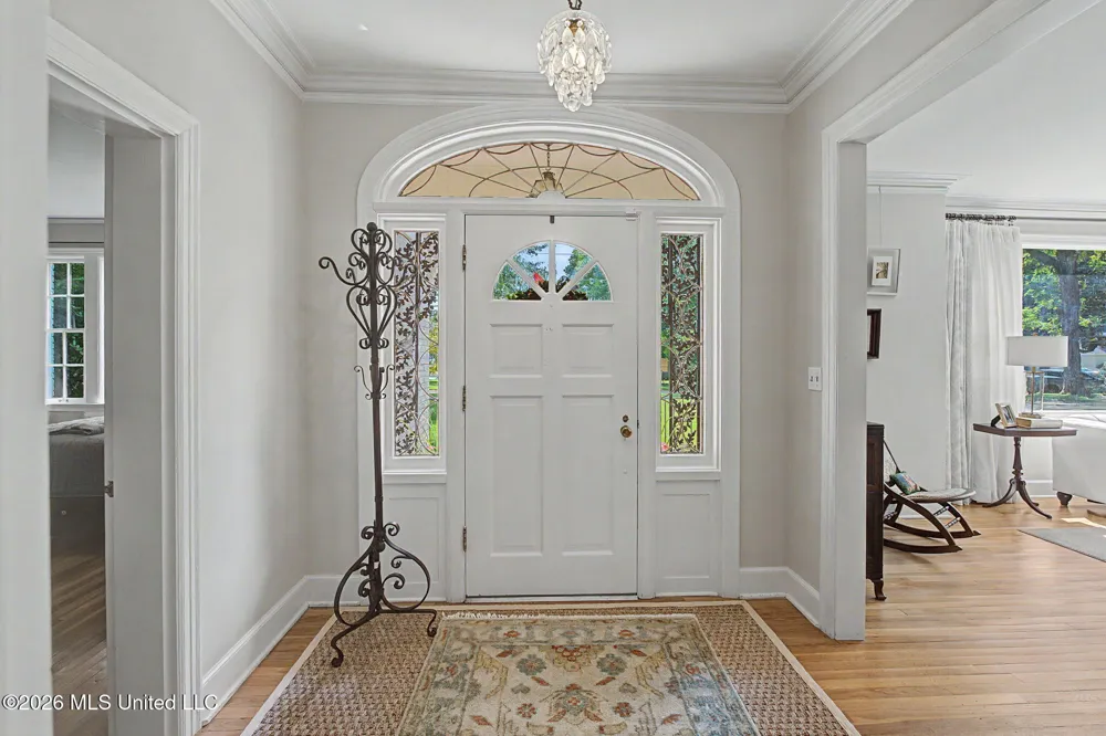 2747 Magnolia Drive Hernando, MS 38632
