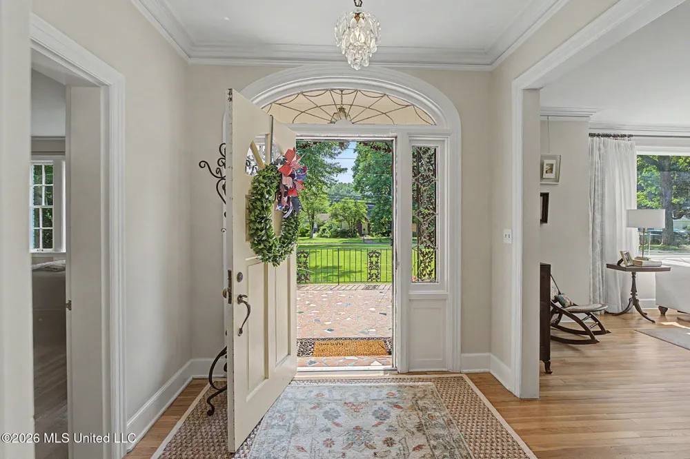 2747 Magnolia Drive Hernando, MS 38632