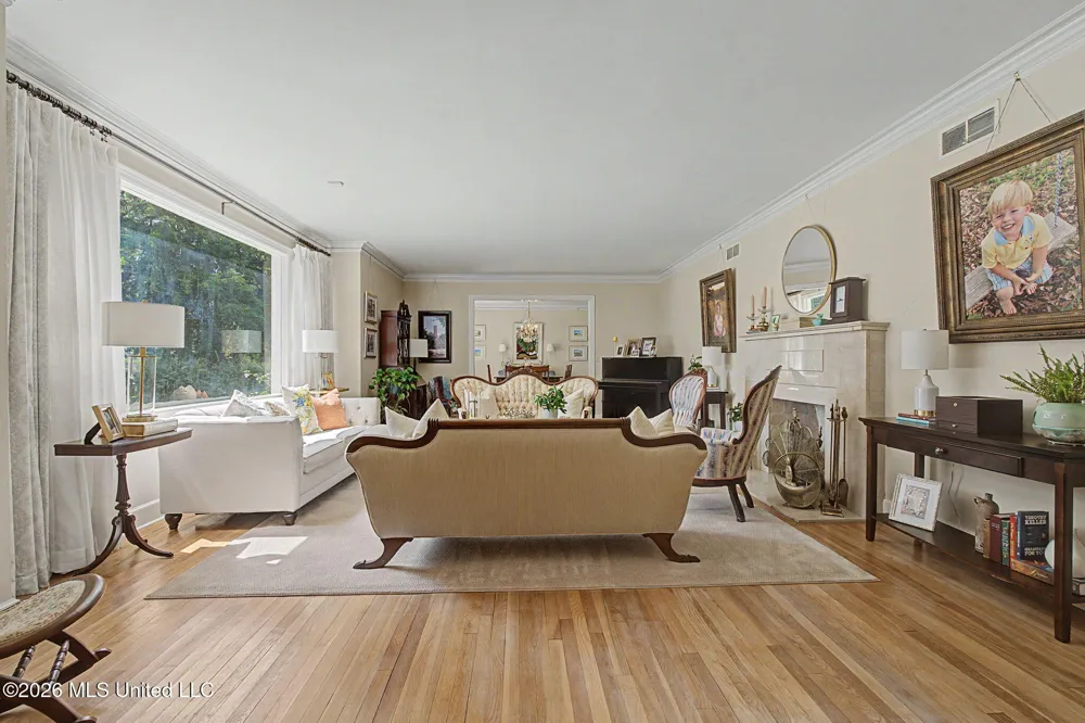 2747 Magnolia Drive Hernando, MS 38632