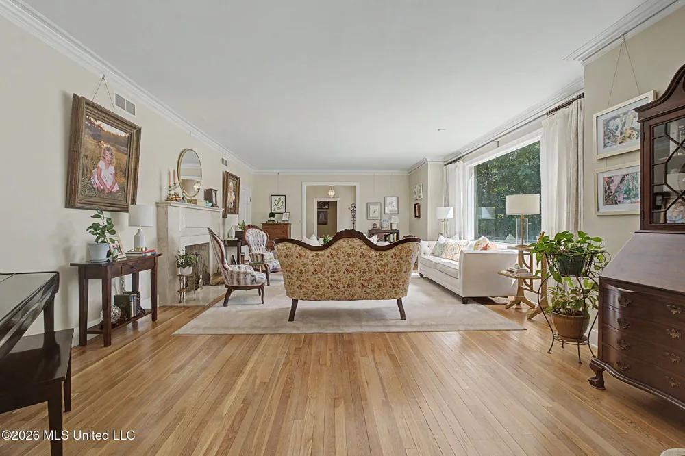 2747 Magnolia Drive Hernando, MS 38632