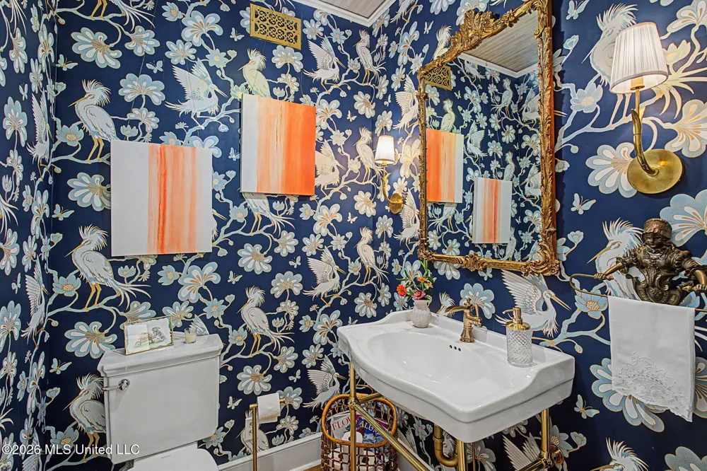 2747 Magnolia Drive Hernando, MS 38632