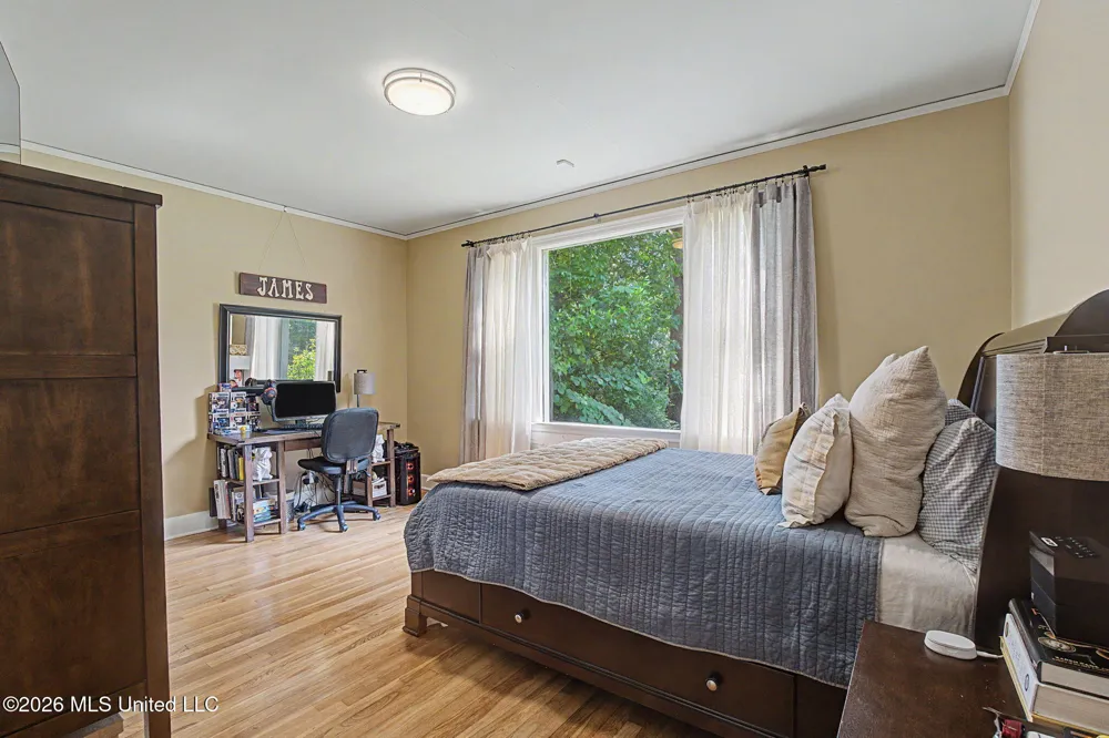 2747 Magnolia Drive Hernando, MS 38632