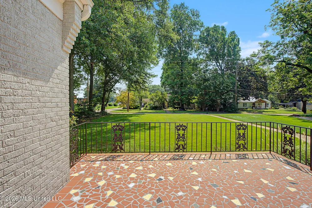 2747 Magnolia Drive Hernando, MS 38632