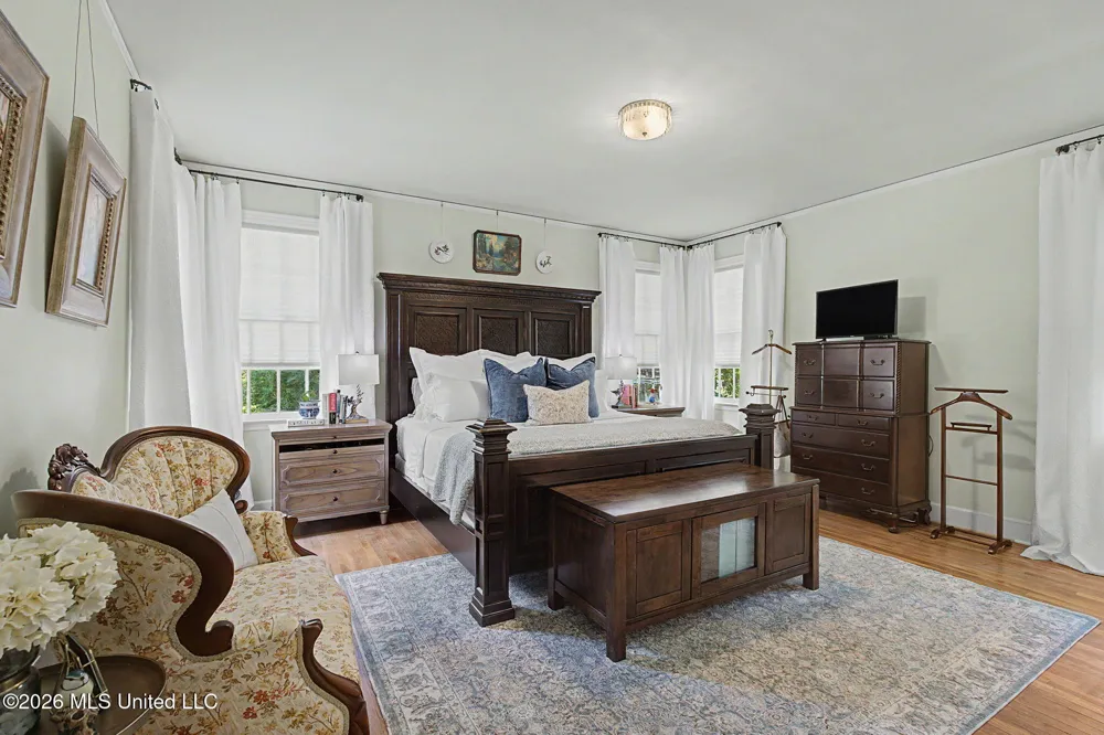 2747 Magnolia Drive Hernando, MS 38632