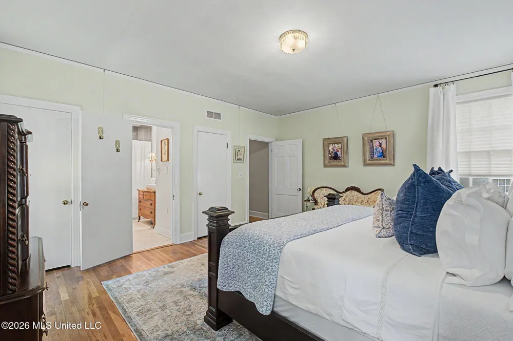 2747 Magnolia Drive Hernando, MS 38632