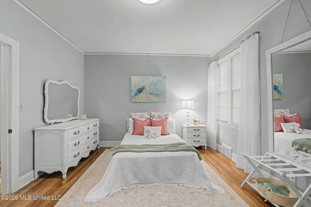 2747 Magnolia Drive Hernando, MS 38632