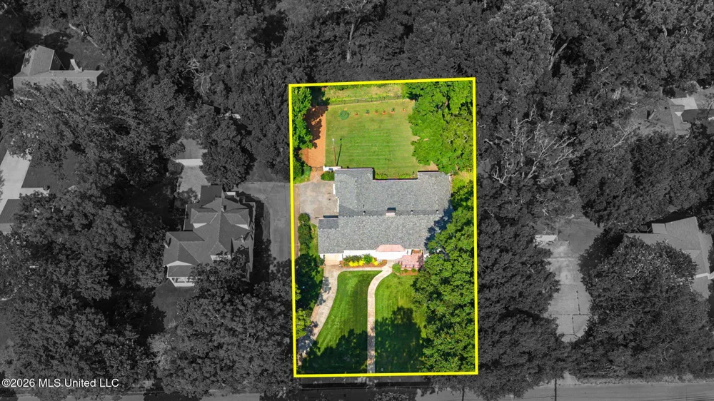 2747 Magnolia Drive Hernando, MS 38632