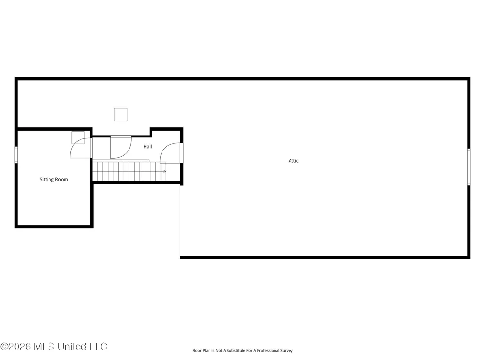 2747 Magnolia Drive Hernando, MS 38632