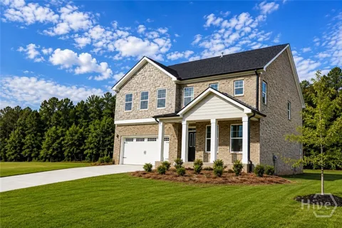 1616 Brookstone Crossing
