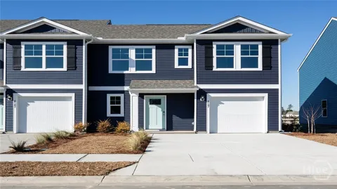 111 Gardens Drive