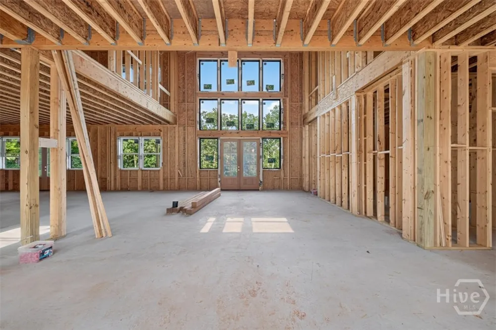 20 Quiet Cove Way Monticello, GA 31064