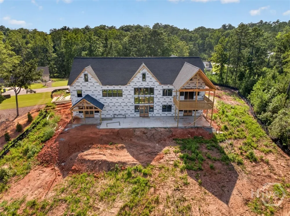 20 Quiet Cove Way Monticello, GA 31064