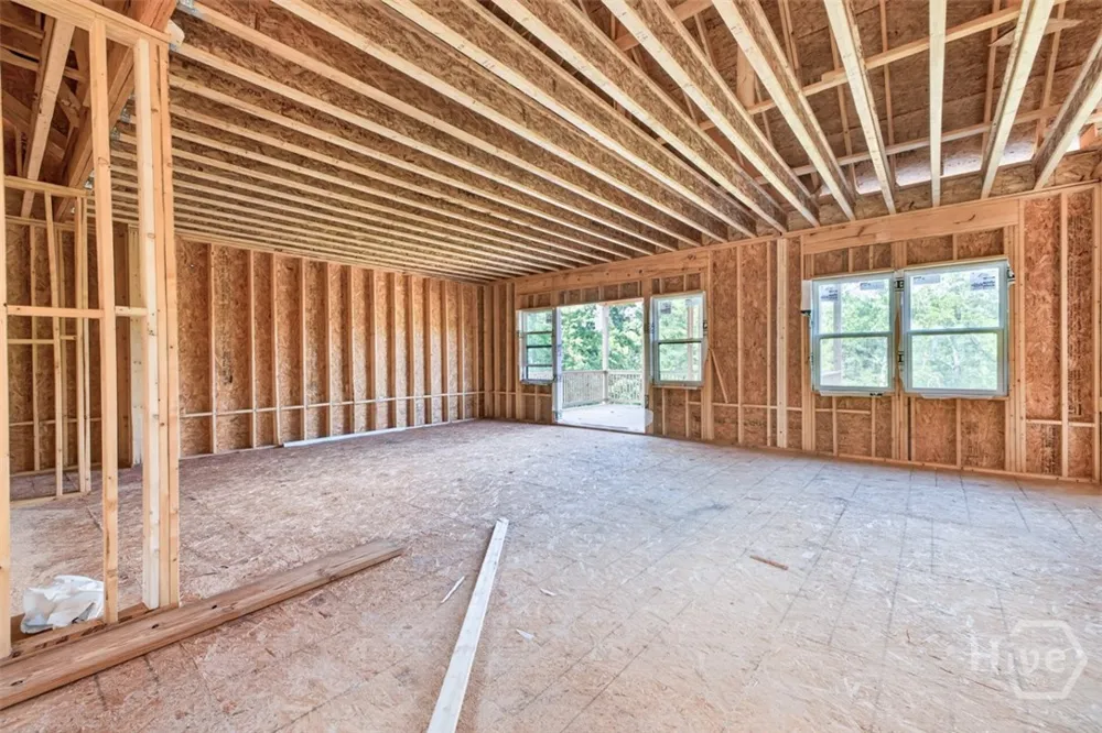 20 Quiet Cove Way Monticello, GA 31064