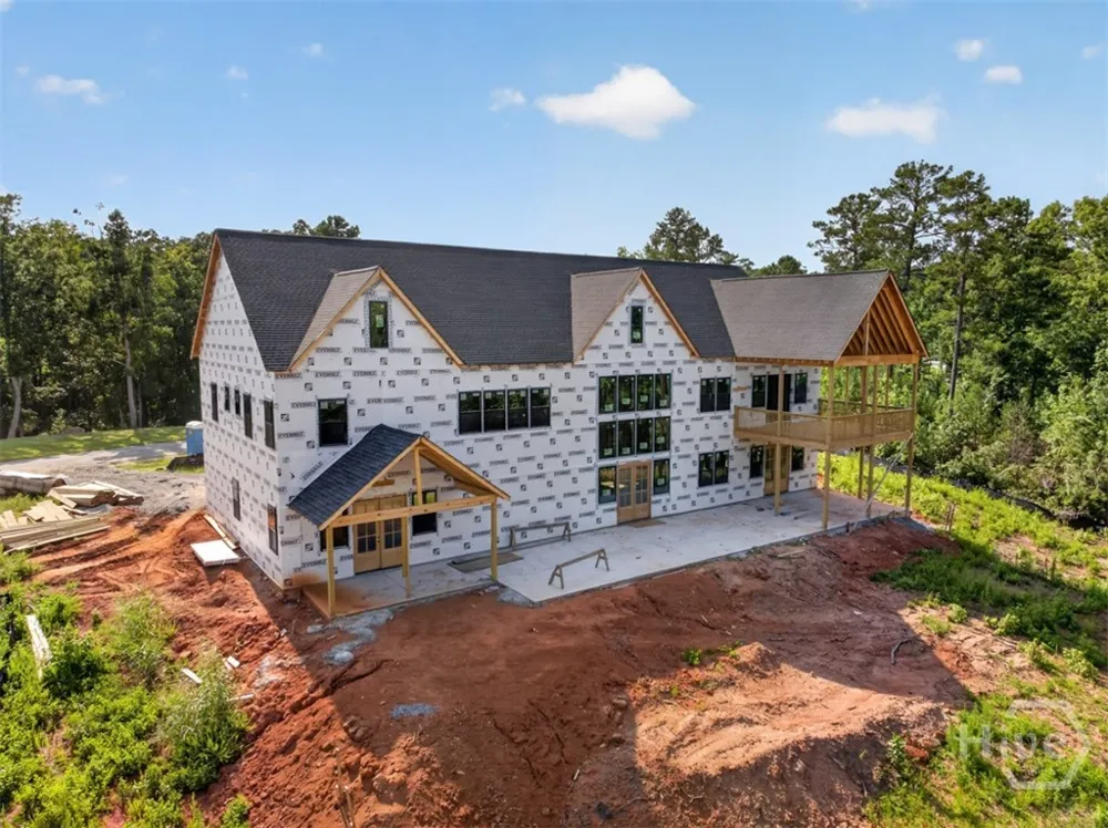 20 Quiet Cove Way Monticello, GA 31064