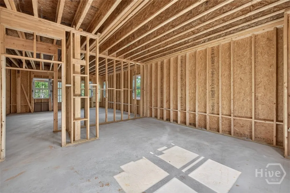 20 Quiet Cove Way Monticello, GA 31064