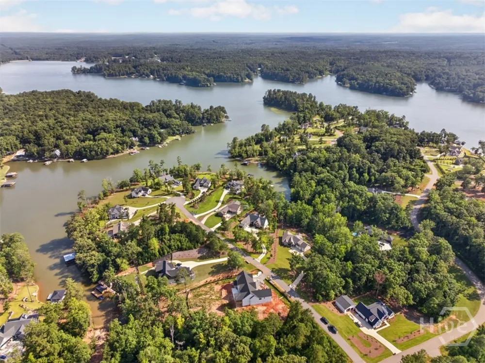 20 Quiet Cove Way Monticello, GA 31064