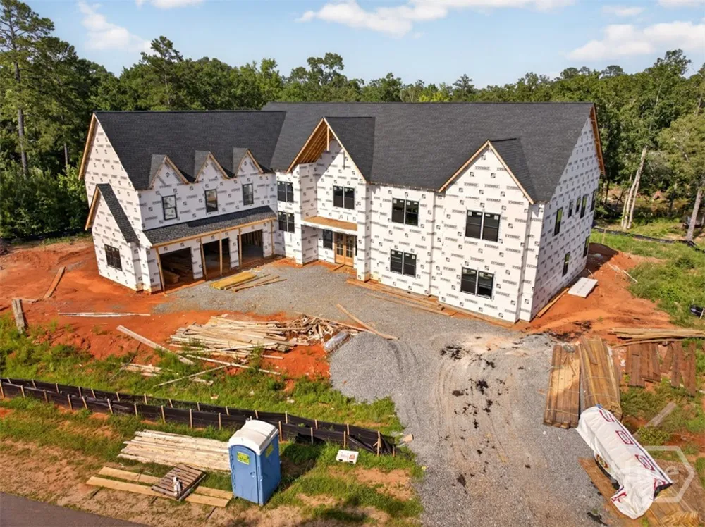 20 Quiet Cove Way Monticello, GA 31064
