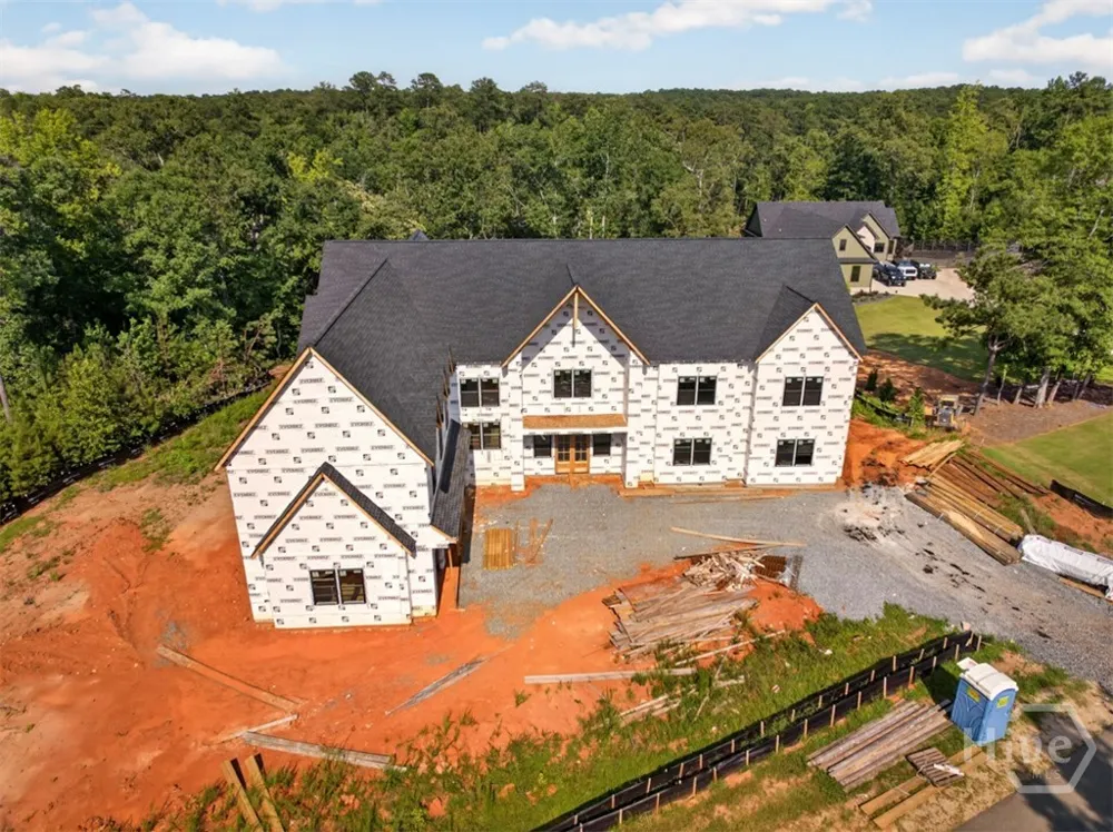 20 Quiet Cove Way Monticello, GA 31064