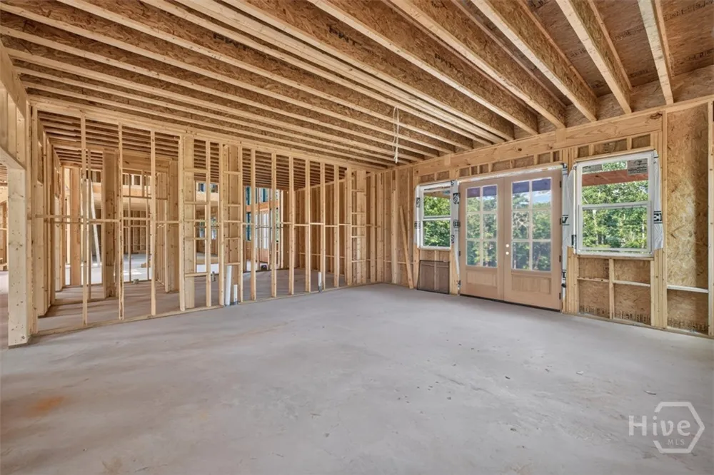 20 Quiet Cove Way Monticello, GA 31064