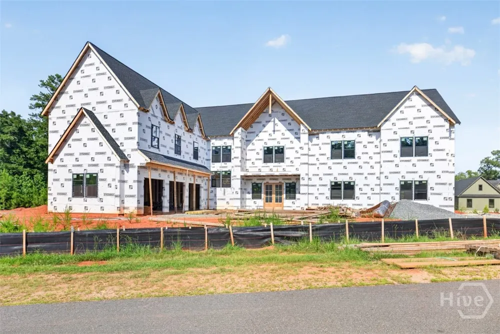 20 Quiet Cove Way Monticello, GA 31064