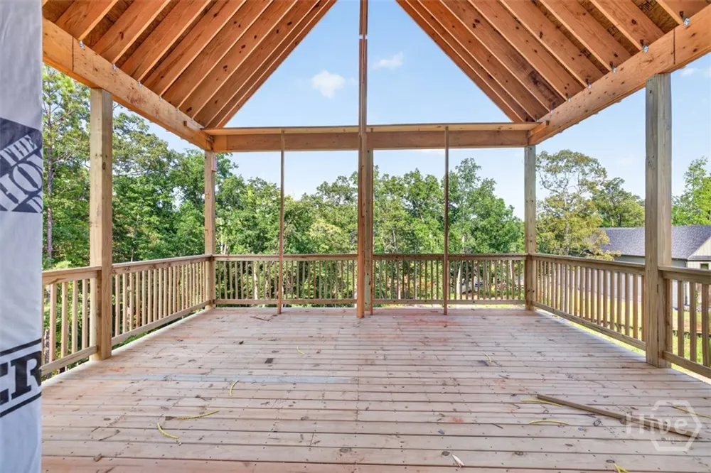 20 Quiet Cove Way Monticello, GA 31064